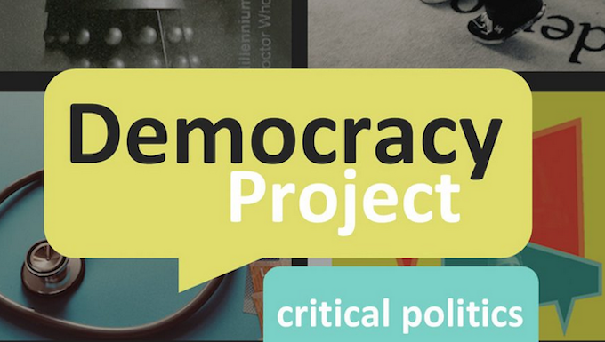The Democracy Project