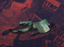 Rodrigo Duterte's war on drugs