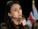 Jacinda Ardern first New Zealander to be invited to speak at NATO Leaders Summit NZ Prime Minister Jacinda Ardern