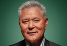 Māori Pati president John Tamihere