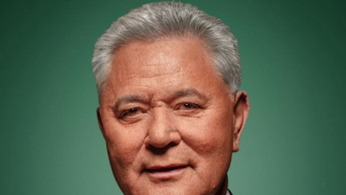 ‘We can learn from Chinese diplomacy’, says Māori Pati critic of NZ stance Māori Pati president John Tamihere