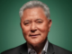 Māori Pati president John Tamihere