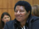 Former Eastern Highlands Governor Julie Soso