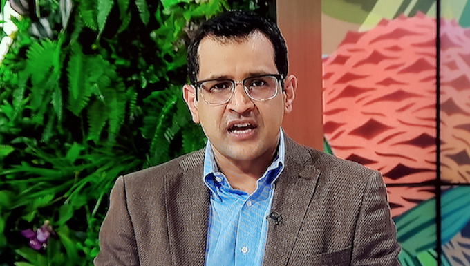 NZ public broadcaster faces ‘political headache’ over Breakfast anchor saga Resigned current affairs anchor Kamahl Santamaria