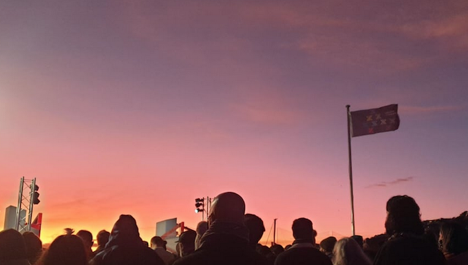 ‘This is when we came of age’, says Māori leader on Matariki 2022 Matariki dawn