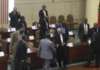 No quorum in Vanuatu Parliament