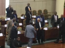 No quorum in Vanuatu Parliament