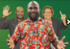 The PNG Electoral Commission