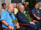 Pacific leaders in Suva