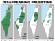 Disappearing Palestine