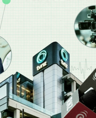 Draft legislation for NZ's new public broadcaster unveiled