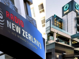 New Zealand's mega public media initiative