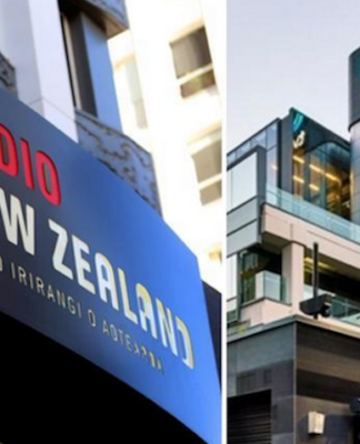 Gavin Ellis: Heavy work ahead on Aotearoa NZ’s Public Media Bill New Zealand's mega public media initiative