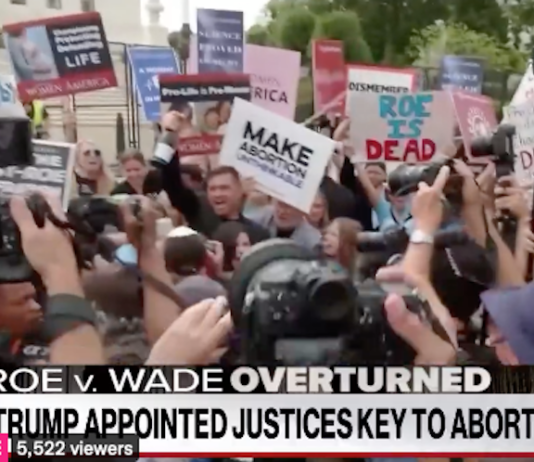 Abortion regulation has now been returned to the individual states