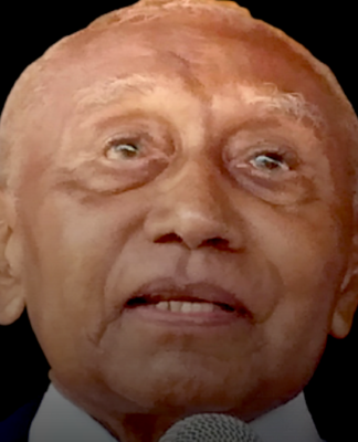 Twice PM, but state failure prompts Sir Julius in last shot at winning election PNG's Sir Julius Chan