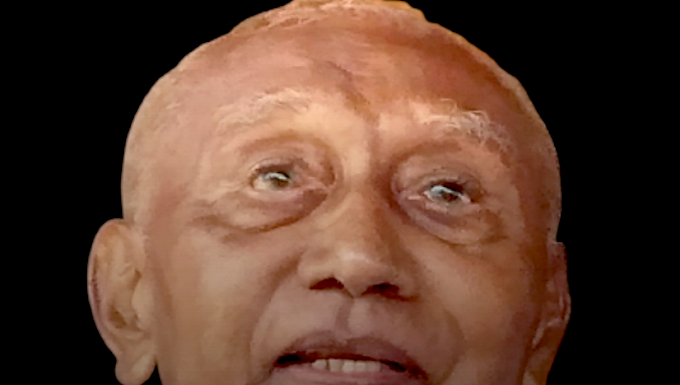 Twice PM, but state failure prompts Sir Julius in last shot at winning election PNG's Sir Julius Chan