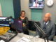 Fiji's first coup leader and former prime minister Sitiveni Rabuka with RNZ