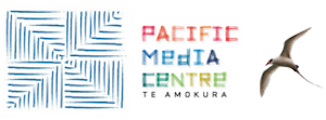 The Te Amokura | Pacific Media Centre
