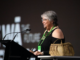 Te Maruata chair Bonita Bigham