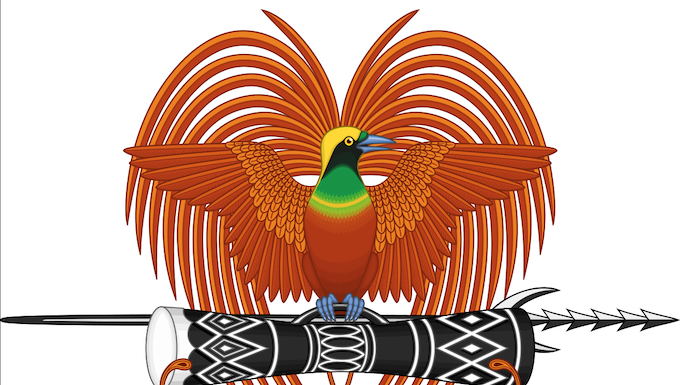 Indonesia sues PNG for K105m over storage of ‘illegal’ oil shipments Conservation and Environment Protection Authority