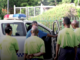 PNG police and court sheriffs consulting