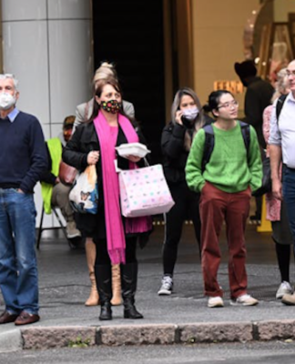 Covid-19 and tolerance