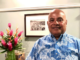 FSM President David Panuelo