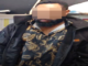 The detained "cash" man