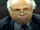 Defeated Dr Allan Marat