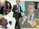NZ’s Ashley Bloomfield bows out – a look at his key moments as health chief Dr Ashley Bloomfield montage