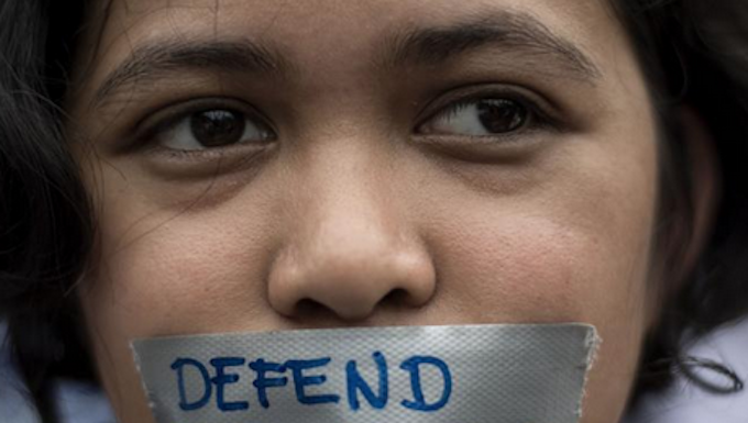 Fiji - freedom of the press