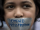 Fiji - freedom of the press