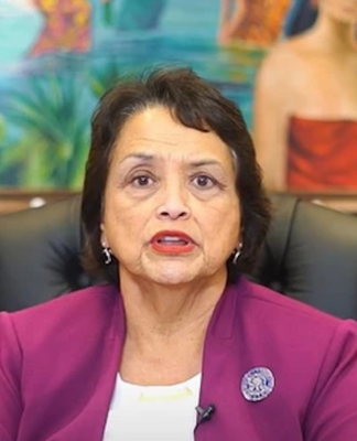 ‘Stay vigilant’, Guam governor warns over China’s Pacific intrusion