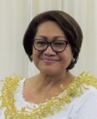 Pandemic effect on human rights ‘catastrophic’, says Samoan report Samoa's Ombudsman Luamanuvao Katalaina Sapolu