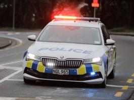Police are considering NZ bomb threats may be from overseas