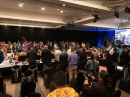 Pacific Islands Forum 2022 in Suva