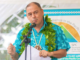 Cook Islands Prime Minister Mark Brown