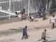 Post-Courier: Our capital Port Moresby our last stand for peace A screenshot of the Waigani attack 240722
