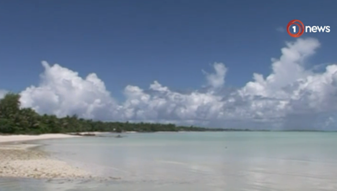 NZ should show real solidarity with the Pacific by embracing climate action Kiribati dropped a bombshell at the Pacific Islands Forum