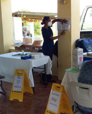 Rampant misinformation has undermined the covid-19 relief effort in Pacific countries such as Fiji