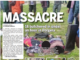 How the PNG Post-Courier reported the Engan massacre today 210722