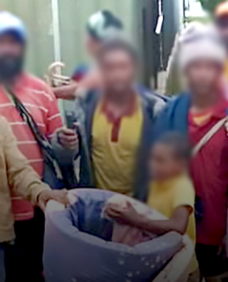 Porgera villagers helpless, unsafe in their homes as ‘warlords’ kill freely Porgera valley villagers