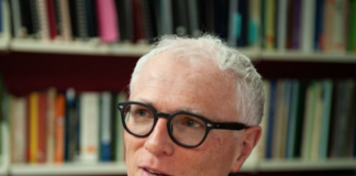 Professor Michael Baker