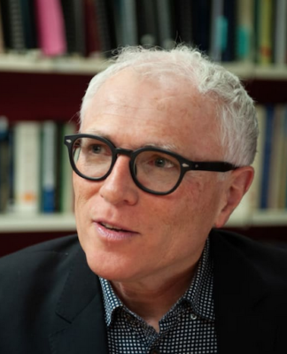 Professor Michael Baker