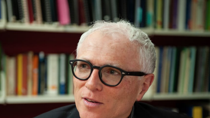 Professor Michael Baker