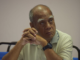 Founding Kiribati president Sir Ieremia Tabai