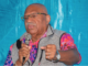 People’s Alliance leader Sitiveni Rabuka