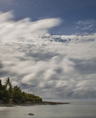 No jails in Tokelau