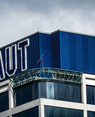 AUT apologises to Australian MP over sexual harassment complaint inquiry AUT tower logo