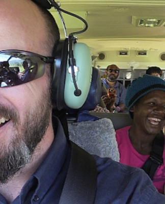 Break this cycle of sorcery-related violence in Papua New Guinea Missionary pilot Anton Lutz
